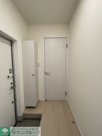 rapa津田沼の物件内観写真